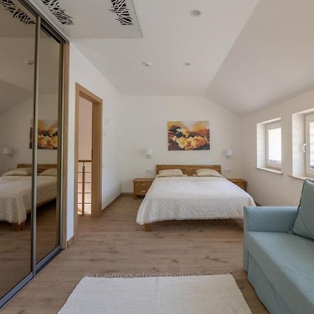 Holiday Home Veja Karkle Luaran gambar