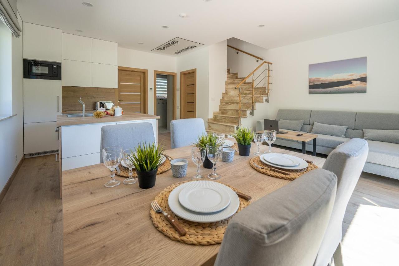 Holiday Home Veja Karkle Luaran gambar