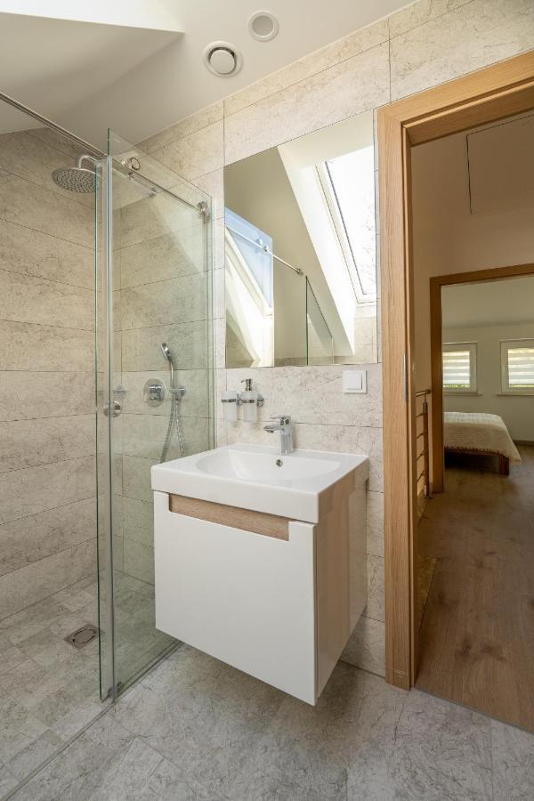Holiday Home Veja Karkle Luaran gambar