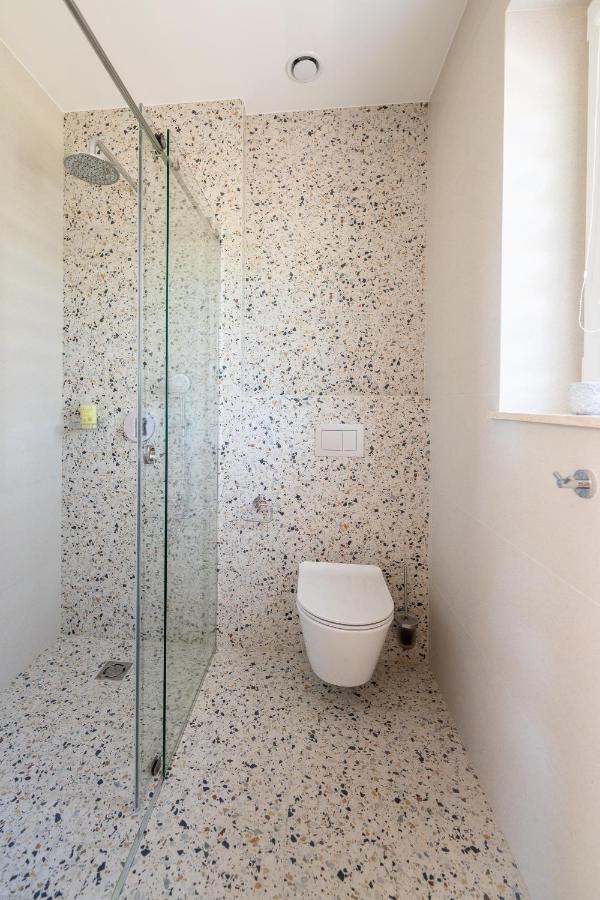 Holiday Home Veja Karkle Luaran gambar