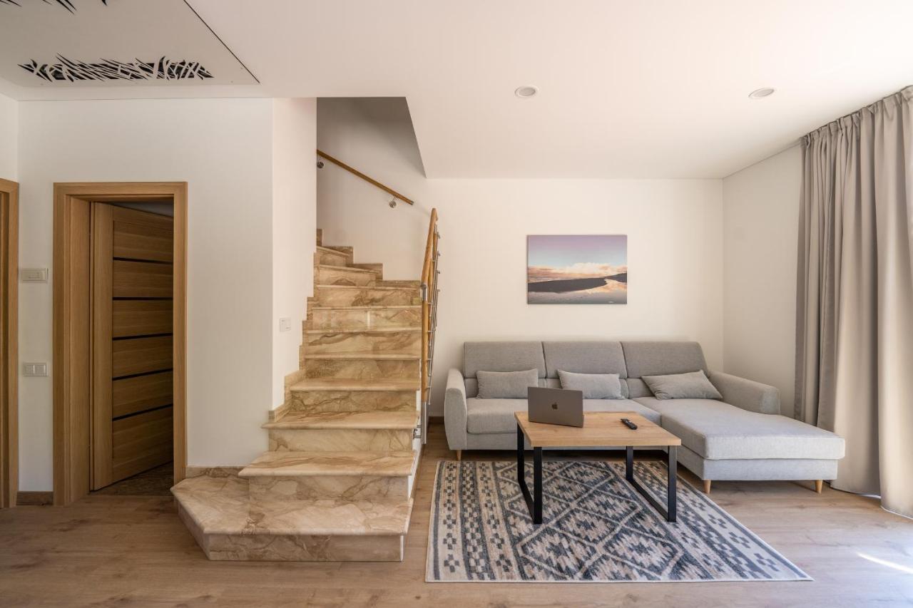 Holiday Home Veja Karkle Luaran gambar