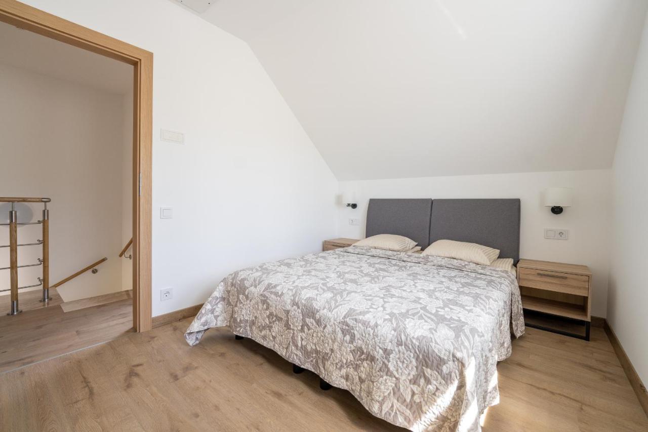 Holiday Home Veja Karkle Luaran gambar