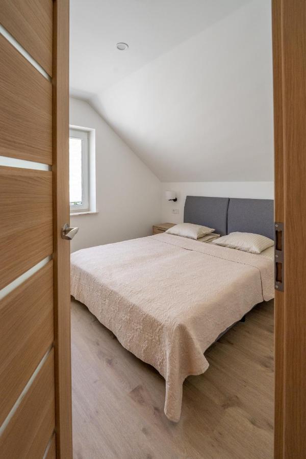 Holiday Home Veja Karkle Luaran gambar