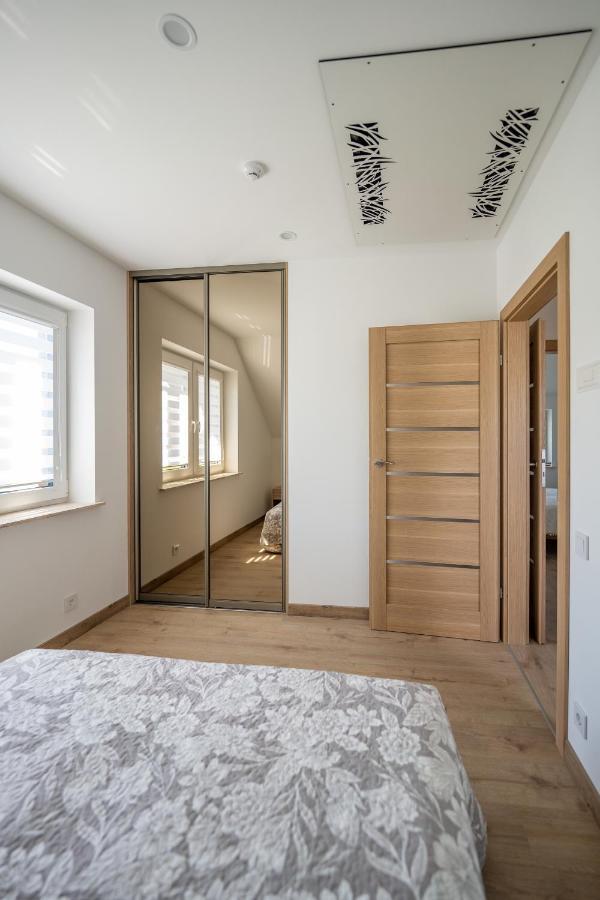 Holiday Home Veja Karkle Luaran gambar