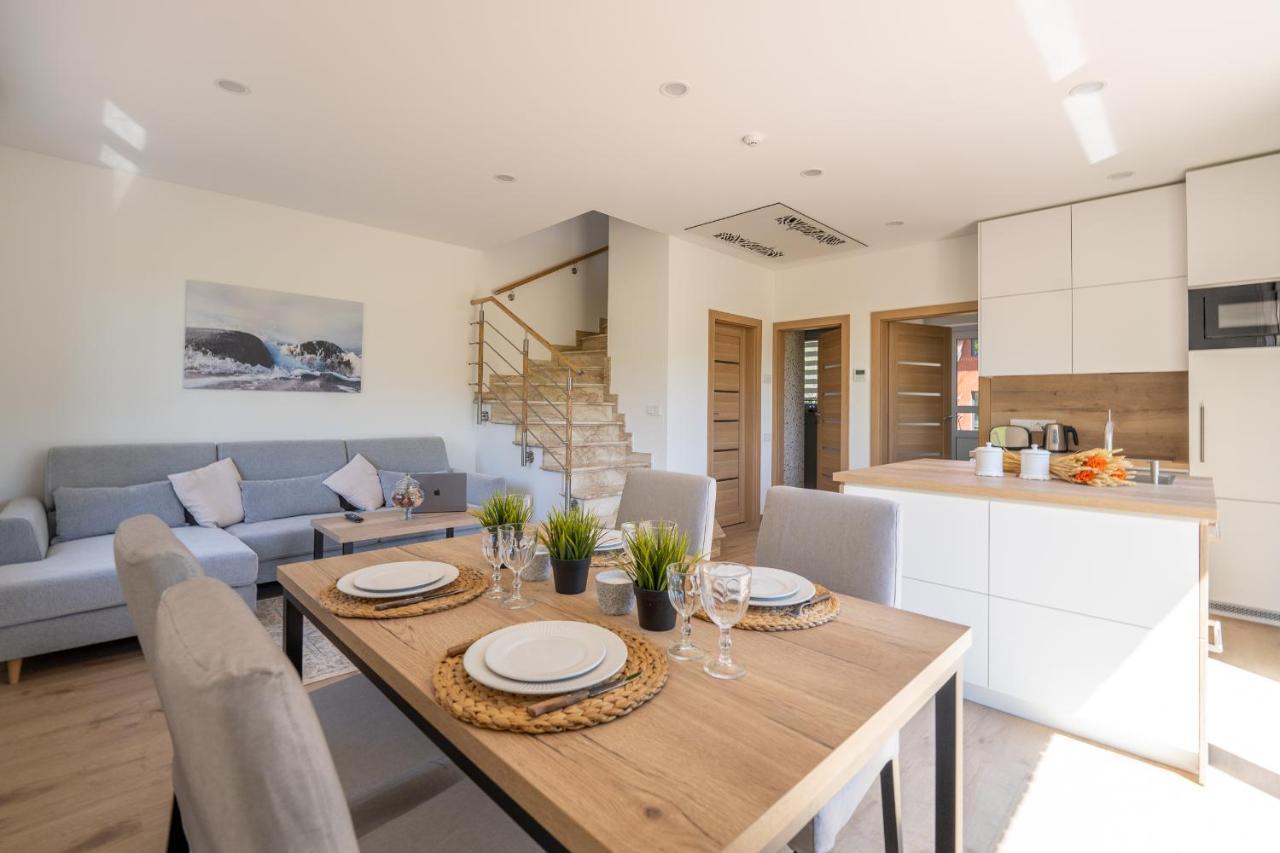 Holiday Home Veja Karkle Luaran gambar